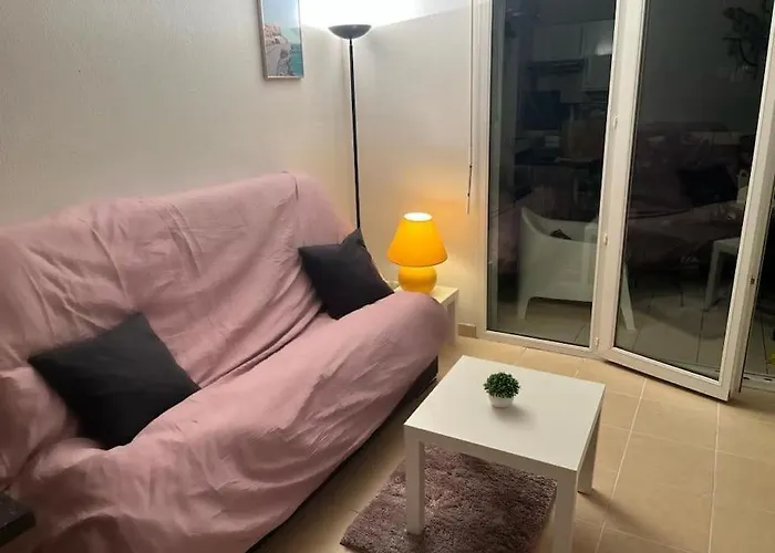 La Pleiade * Antibes